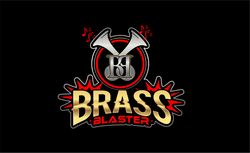 Brass Blaster