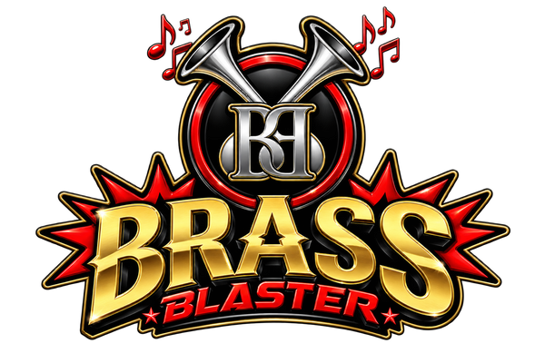 Brass Blaster